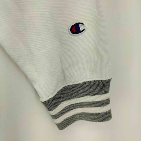 チャンピオン Champion スウェットスタジャン メンズ import:L